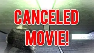 authentic by SileX (CANCELED MOVIE)