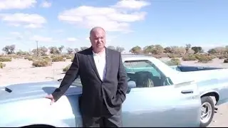 The First Bizarre Campaign Video Of 2014