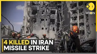 Israel-Iran Ceasefire: Trump Dials Netanyahu After Israel Violates Ceasefire | WION