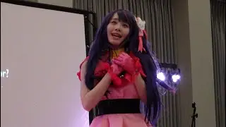 [Fancam] Oshi No Ko Stage Idol Matsuri 2025 - Mephisto + Idol