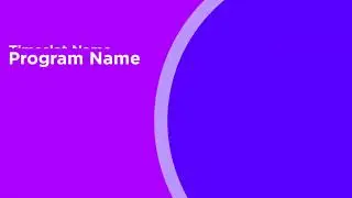 TEMPLATE PROMO - DPHMY/LTV/ASTRO MULTV,ETC.