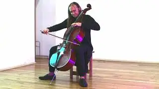 Dallathar - Terra's Theme (Final Fantasy 6 Nobuo Uematsu cover)