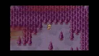 Final Fantasy 20th Anniversary Edition #14 - Earthgift Shrine