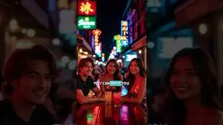 Bangkok Scams Tourists Must Avoid! (Stay Safe in Thailand 🇹🇭)