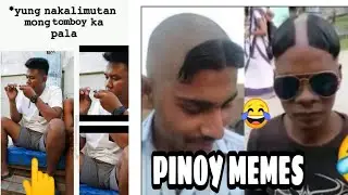 FUNNY PINOY MEMES 2020  #3