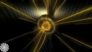 Koxbox - A Major Problem In Australia (Logic Bomb Remix) [Psychedelic Visuals]
