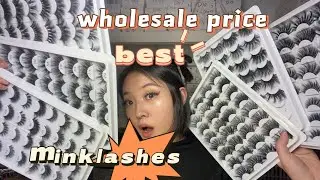 START YOUR LASH BUSINESS! A RELIABLE LASH VENDOR! Buy lash,call isla.Focus on wholesale.