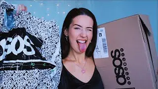 i spent way too much money / Try On ASOS HAUL