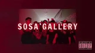 [FREE] WXRDIE x BETEKAR x YELLOSOSA x ROCKY CDE  TYPE BEAT - ' SOSA GALLERY ' [PROD. Baoright]