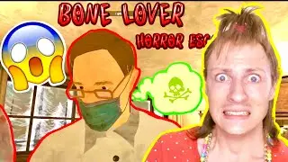 Après METEL ce NOUVEAU PSYCHOPATHE fait encore + PEUR je dois M’ÉCHAPPER ! BONE LOVER Nadège Candle