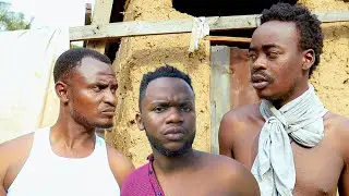 Ubujajwa Bw'Ababyeyi Bomucyaro - Part 2 : REGIS SKITS (Episode 65)