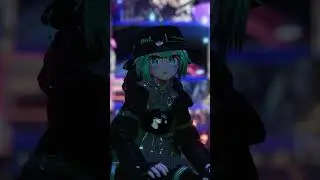 Eye Tracking and Facial Tracking in VRChat