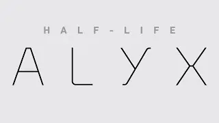 Half-Life: Alyx - Ending Triumph | Credits music (Removed sound effects)
