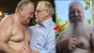 Handsome Fat Daddies | True Love | Cute Man 0.2