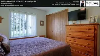 38829 Windmill Pointe S | Kim Agemy