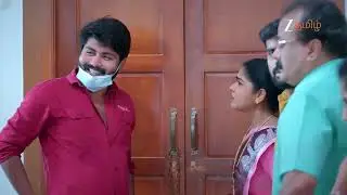 Veera | Ep - 374 | Best Scene | Jul 09 2025 | Zee Tamil