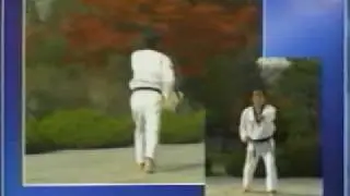Poomse Chonkwon