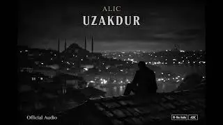 UZAKDUR | Anatolian Fusion &ndash; Cinematic Night Music | ALIC