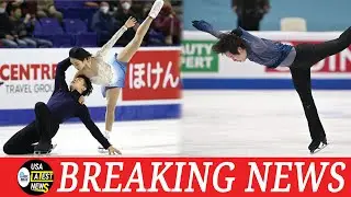 Chinese skaters build Olympic momentum at Four Continents Championships
