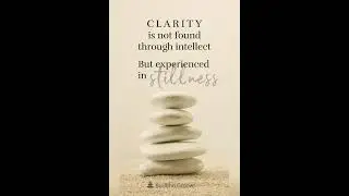 Clarity Quotes🌻