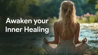 Activate Inner Healing: Guided Meditation for Self-Renewal