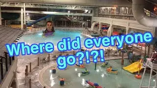 We Wild 💥Great Wolf Lodge - Charlotte💥