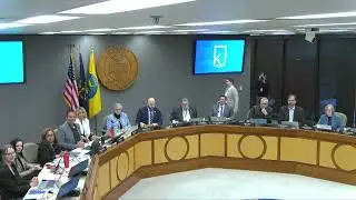 Kent County Board of Commissioners Meeting 12-08-25 - Audio Fixed
