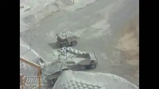 Highland Valley Copper Mine