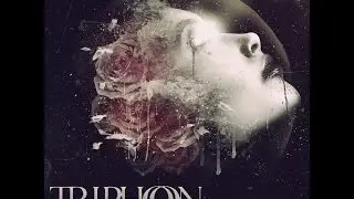 TRIPHON - Textures [Lyrics Video]