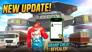 🔥ALL NEW Cheat Codes 2026| Indian Bike Driving 3D Helicarrer Update 🚀#trending#indianbikesdriving3d​