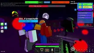 Classic Insert noob speedrun