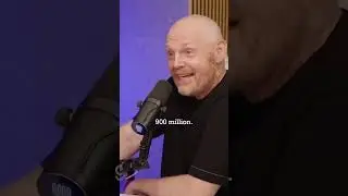 Билл Берр против миллиардеров