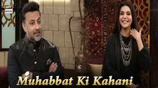 | ARY Digital Drama