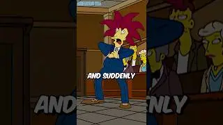 What Happens When Sideshow Bob Passed Away?