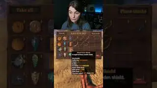 Какие предметы для крафта плавают в Valheim Science!