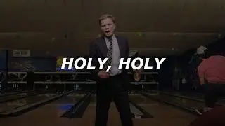 Geordie Greep - Holy, Holy (subtitulada)