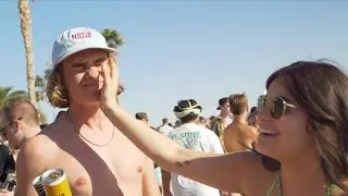 I Hate College Kids!
