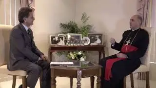 Face to Face with H.B Mar Meelis Zaia interview by Wilson Younan