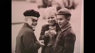Hildings Bilder - Fotoutställning 2007
