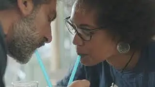 Eco Straw Set