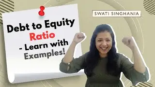How to Calculate Debt to Equity Ratio for Investments & Shares | 2020 Edit