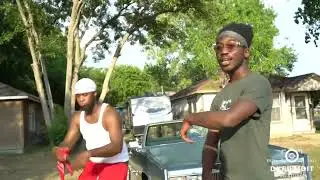OmfHabib Ft Lil Ransom &ldquo; Neva Fold &ldquo;