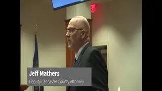 Watch now: Closing arguments in Majdal Elias murder trial