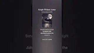Knight Without Armor-The Finks