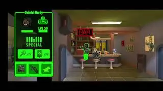 FALLOUT SHELTER gameplay part 53 no comment no edit cheats and tips 