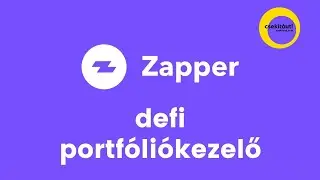 A Legjobb DeFi Portf&oacute;li&oacute;kezelő | zapper.fi  | arch&iacute;v