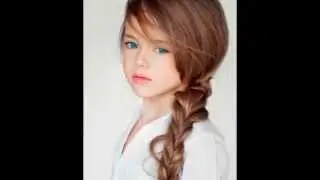Meet the most beautiful supermodel in the world