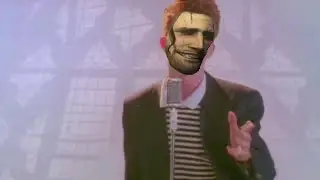 Rick Astley - There will be bloodshed