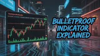A 1:52 RR Trade With This One Indicator
