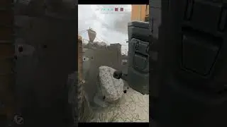 Delta Force 2025 WARFARE Mode 🔥 Tactical Combat Masterclass #gaming